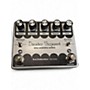 Used EarthQuaker Devices Disaster Transport Modulated Delay Effect Pedal