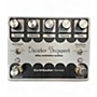 Used EarthQuaker Devices Disaster Transport Modulated Delay Effect Pedal