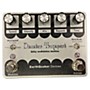 Used EarthQuaker Devices Disaster Transport Modulated Delay Effect Pedal