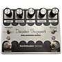 Used EarthQuaker Devices Disaster Transport Modulated Delay Effect Pedal