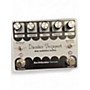 Used EarthQuaker Devices Disaster Transport Modulated Delay Effect Pedal
