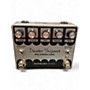 Used EarthQuaker Devices Disaster Transport Modulated Delay Effect Pedal