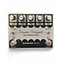 Used EarthQuaker Devices Disaster Transport Modulated Delay Effect Pedal