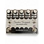 Used EarthQuaker Devices Disaster Transport Modulated Delay Effect Pedal