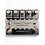 Used EarthQuaker Devices Disaster Transport Modulated Delay Effect Pedal