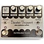 Used EarthQuaker Devices Disaster Transport Modulated Delay Effect Pedal