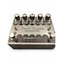 Used EarthQuaker Devices Disaster Transport Modulated Delay Effect Pedal