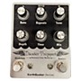 Used EarthQuaker Devices Disaster Transport SR Advanced  Modulated Delay & Reverb Effect Pedal