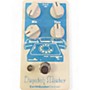 Used EarthQuaker Devices Dispatch Master Delay and Reverb Effect Pedal