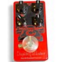 Used EarthQuaker Devices Dispatch Master Delay and Reverb Effect Pedal