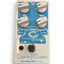 Used EarthQuaker Devices Dispatch Master Delay and Reverb Effect Pedal
