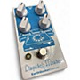 Used EarthQuaker Devices Dispatch Master Delay and Reverb Effect Pedal