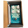 Used EarthQuaker Devices Dispatch Master Delay and Reverb Effect Pedal