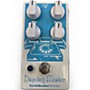 Used EarthQuaker Devices Dispatch Master Delay and Reverb Effect Pedal