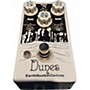 Used EarthQuaker Devices Dunes V2 Overdrive Effect Pedal