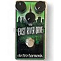 Used EarthQuaker Devices EAST RIVER DRIVE Effect Pedal