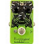 Used EarthQuaker Devices EQDHUMM Hummingbird Repeat Percussions Tremolo Effect Pedal