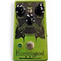 Used EarthQuaker Devices EQDHUMM Hummingbird Repeat Percussions Tremolo Effect Pedal