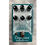 Used EarthQuaker Devices Used EarthQuaker Devices EQDORGA Organizer Polyphonic Organ Emulator Effect Pedal