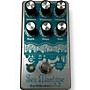 Used EarthQuaker Devices Used EarthQuaker Devices EQDSEAM Sea Machine Super Chorus Effect Pedal