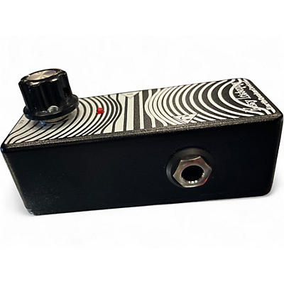 Used EarthQuaker Devices Easy Listening Guitar Preamp