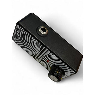 Used EarthQuaker Devices Easy Listening Pedal