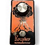 Used EarthQuaker Devices Used EarthQuaker Devices Erupter Fuzz Effect Pedal