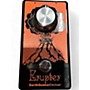 Used EarthQuaker Devices Used EarthQuaker Devices Erupter Fuzz Effect Pedal