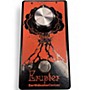 Used EarthQuaker Devices Erupter Fuzz Effect Pedal