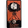 Used EarthQuaker Devices Erupter Fuzz Effect Pedal