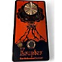 Used EarthQuaker Devices Erupter Fuzz Effect Pedal