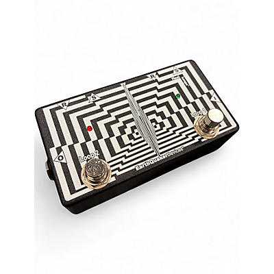 Used EarthQuaker Devices FLEXI LOOPS Pedal