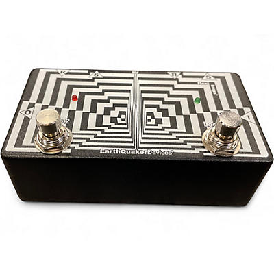 Used EarthQuaker Devices Flexi Loops Pedal