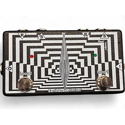 Used EarthQuaker Devices Flexi Loops Pedal