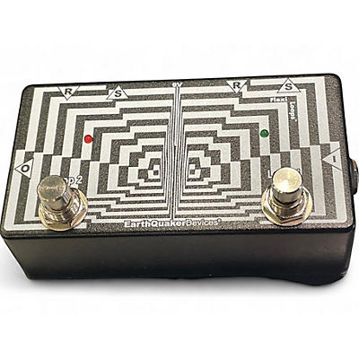 Used EarthQuaker Devices Flexi Loops Pedal