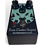 Used EarthQuaker Devices Fuzz Master General Effect Pedal
