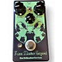 Used EarthQuaker Devices Fuzz Master General Effect Pedal