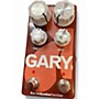 Used EarthQuaker Devices GARY Effect Pedal