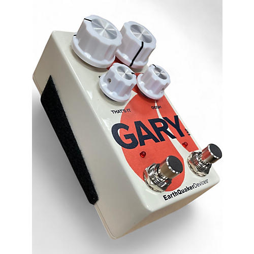 Used EarthQuaker Devices GARY Effect Pedal