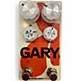 Used EarthQuaker Devices GARY Effect Pedal