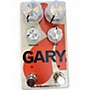 Used EarthQuaker Devices GARY MODULATED FUZZ AND NATURAL OVERDRIVE Effect Pedal