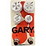 Used EarthQuaker Devices Gary Effect Pedal