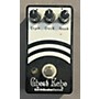 Used EarthQuaker Devices Used EarthQuaker Devices Ghost Echo Reverb Effect Pedal