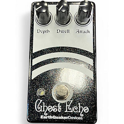 Used EarthQuaker Devices Ghost Echo Reverb Effect Pedal