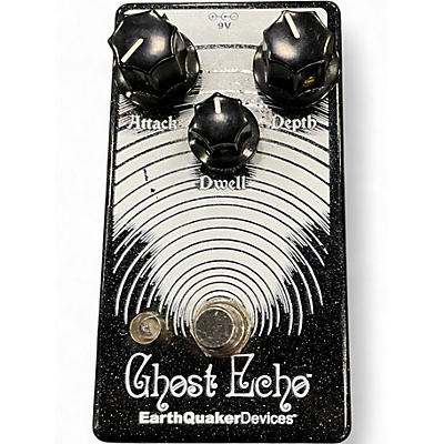 Used EarthQuaker Devices Ghost Echo Reverb Effect Pedal
