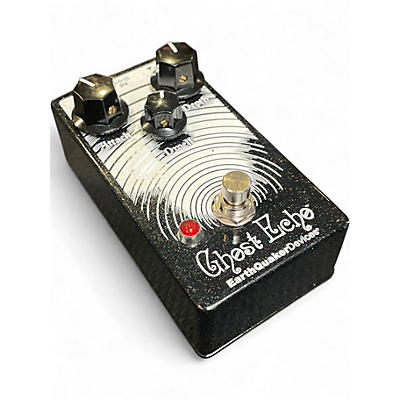 Used EarthQuaker Devices Ghost Echo Reverb Effect Pedal