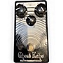 Used EarthQuaker Devices Ghost Echo Reverb Effect Pedal