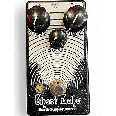 Used EarthQuaker Devices Ghost Echo Reverb V3 Effect Pedal