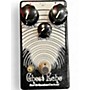 Used EarthQuaker Devices Ghost Echo Reverb V3 Effect Pedal