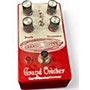 Used EarthQuaker Devices Used EarthQuaker Devices Grand Orbiter Phase Machine Effect Pedal